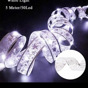 Christmas Lights, Christmas Decoration.